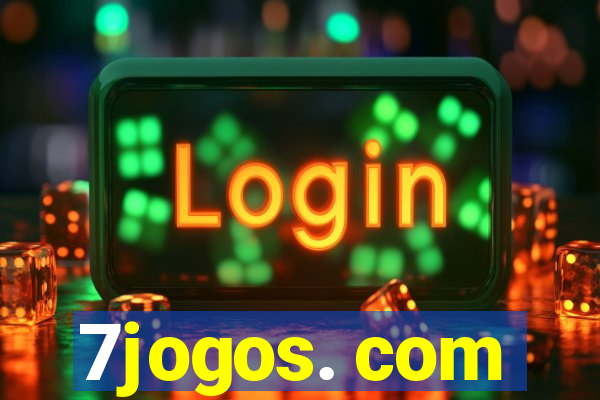 7jogos. com
